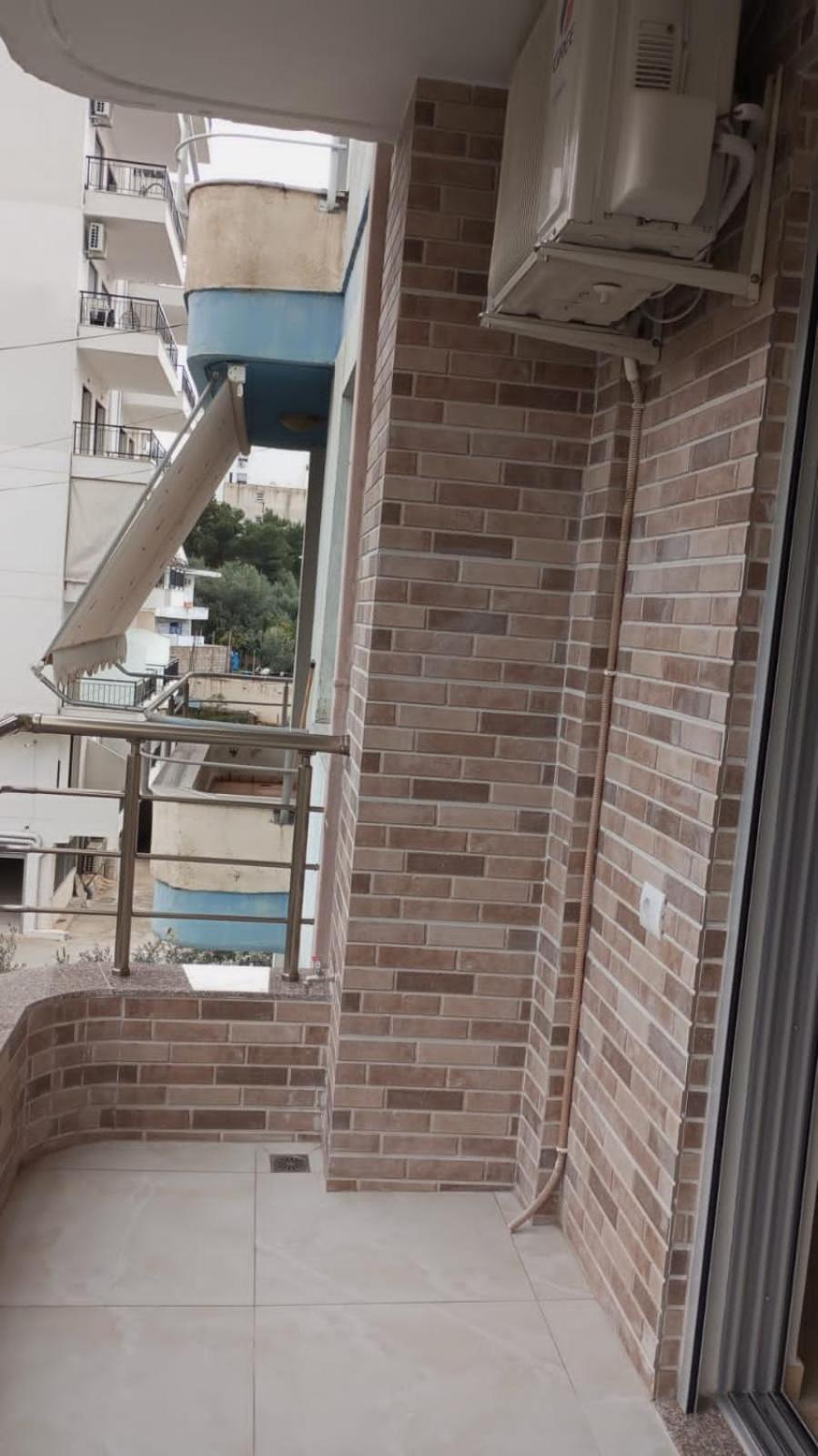 Primavera Apartments Sarandë Exterior foto