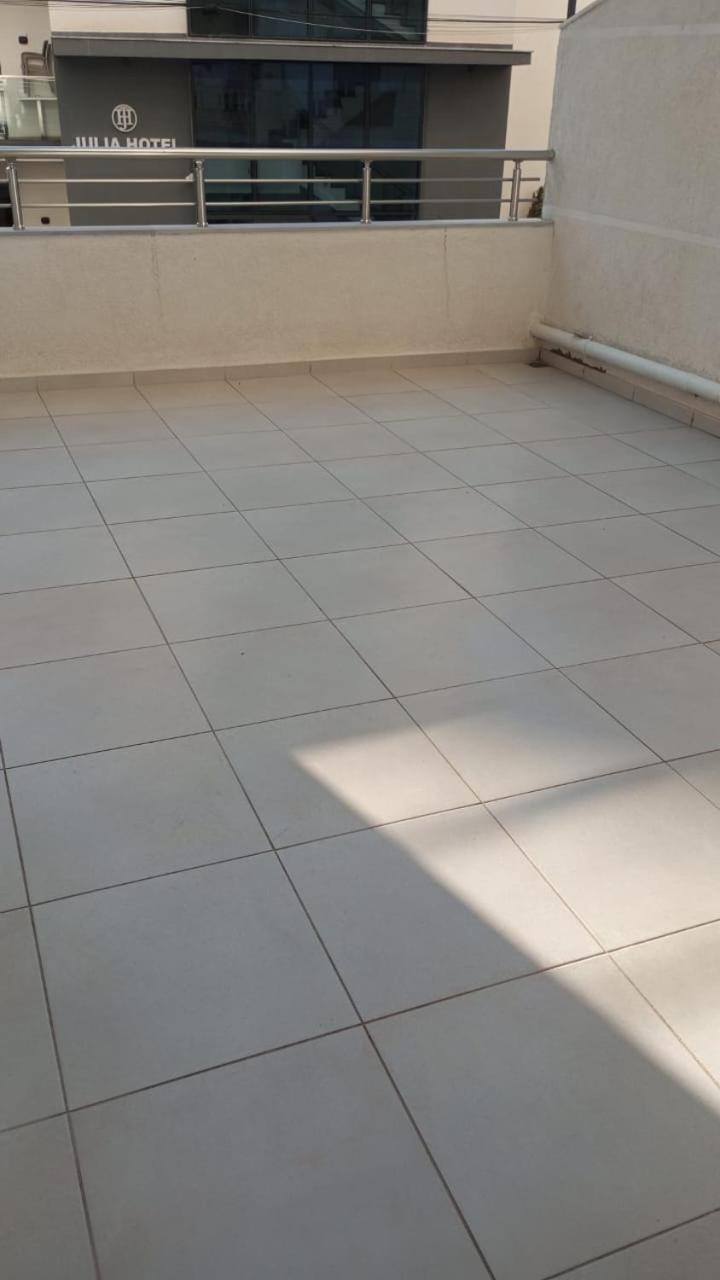 Primavera Apartments Sarandë Exterior foto